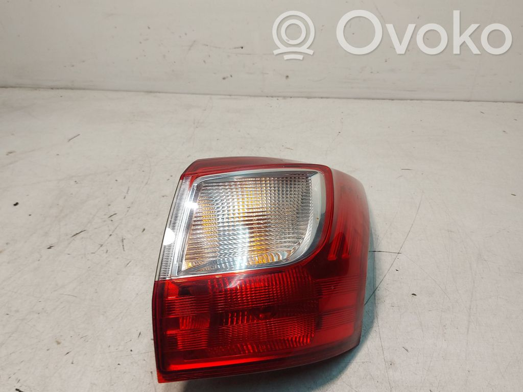 Ford Grand C-MAX Takavalot 