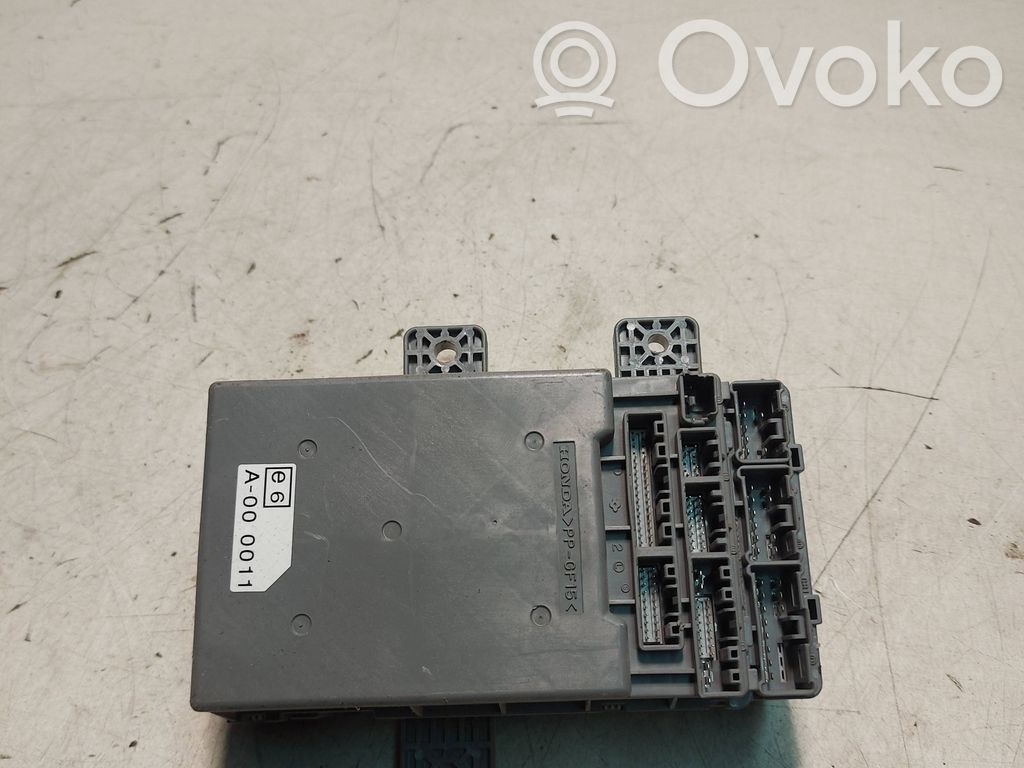 Ramka / Moduł bezpieczników   37832LN,2LN0MGZ0,061123