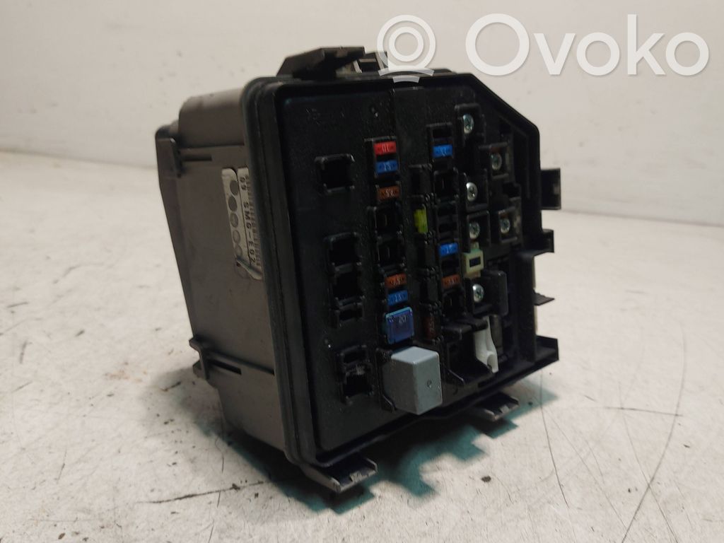 Honda Civic Fuse module 