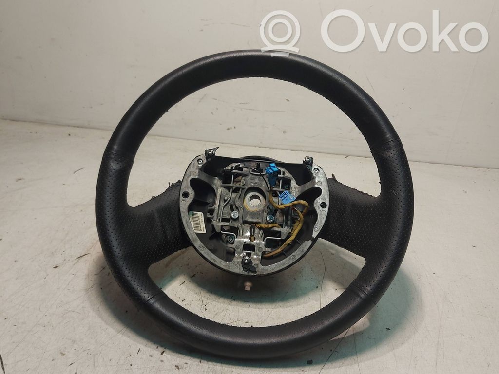 Citroen C4 I Stūre 