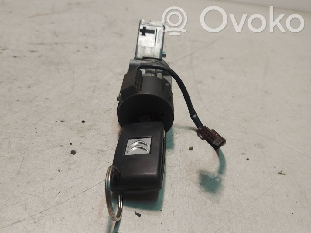 Ignition lock   N0502455