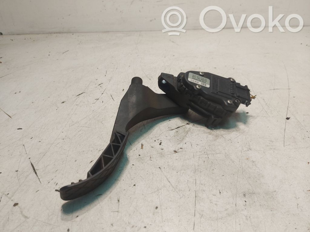 Gaspedal   6PV00777015,8Z1721523D