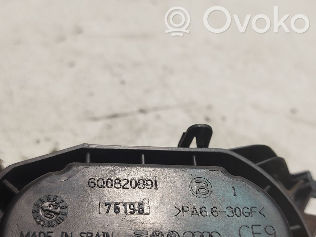 Audi A2 Moteur / actionneur de volet de climatisation 