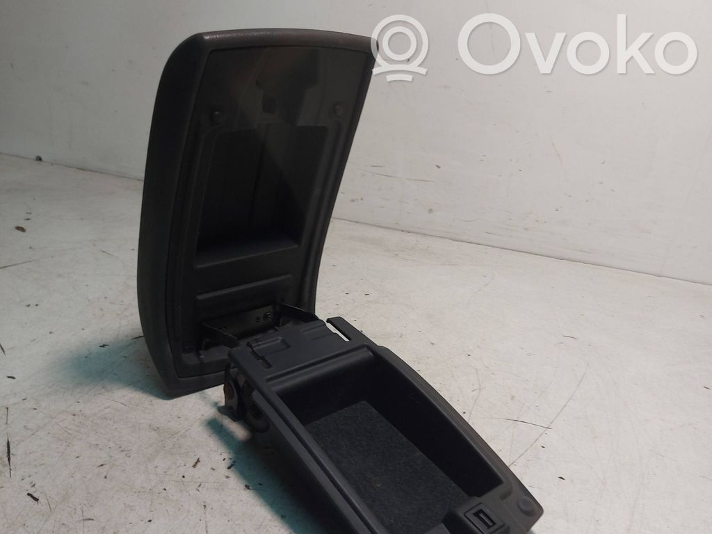 Ford S-MAX Bracciolo 