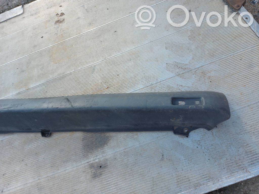 Renault Trafic II (X83) Ornament bară spate 