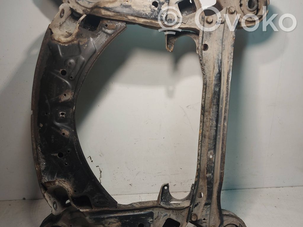 Front subframe   02743