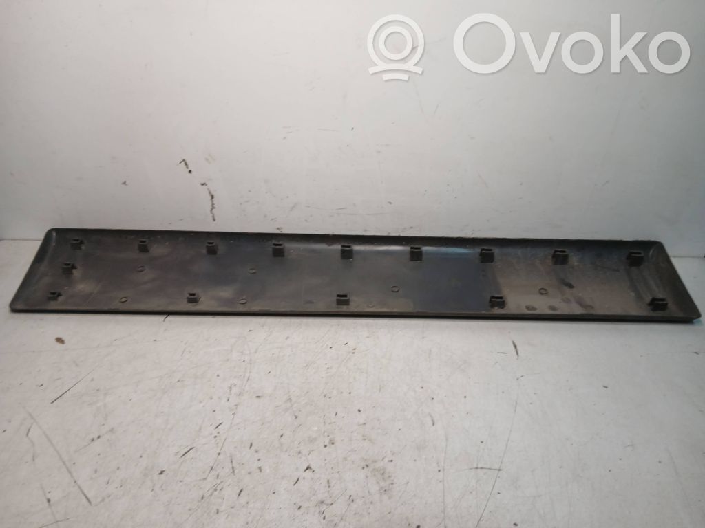 Opel Vivaro Listwa drzwi bocznych / przesuwanych 