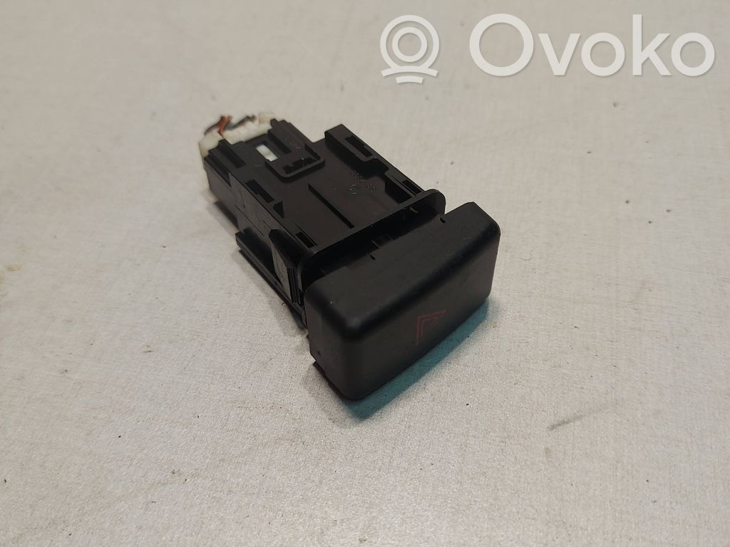 Hazard light switch   03750330