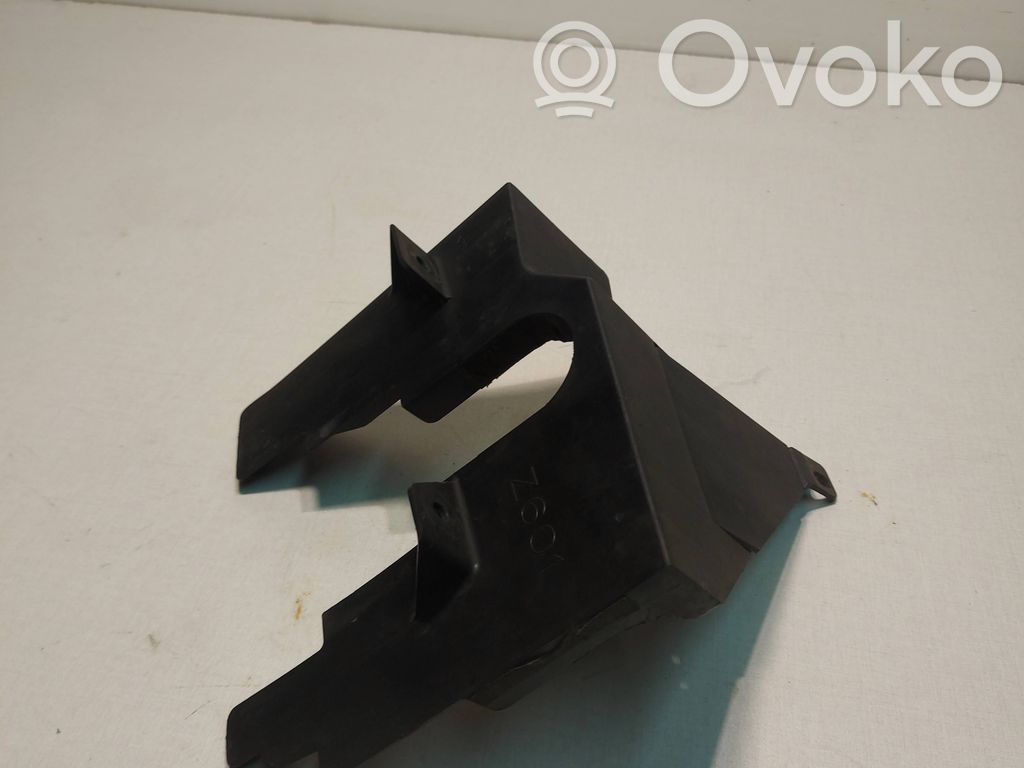 Mazda 3 I Engine cover (trim) 