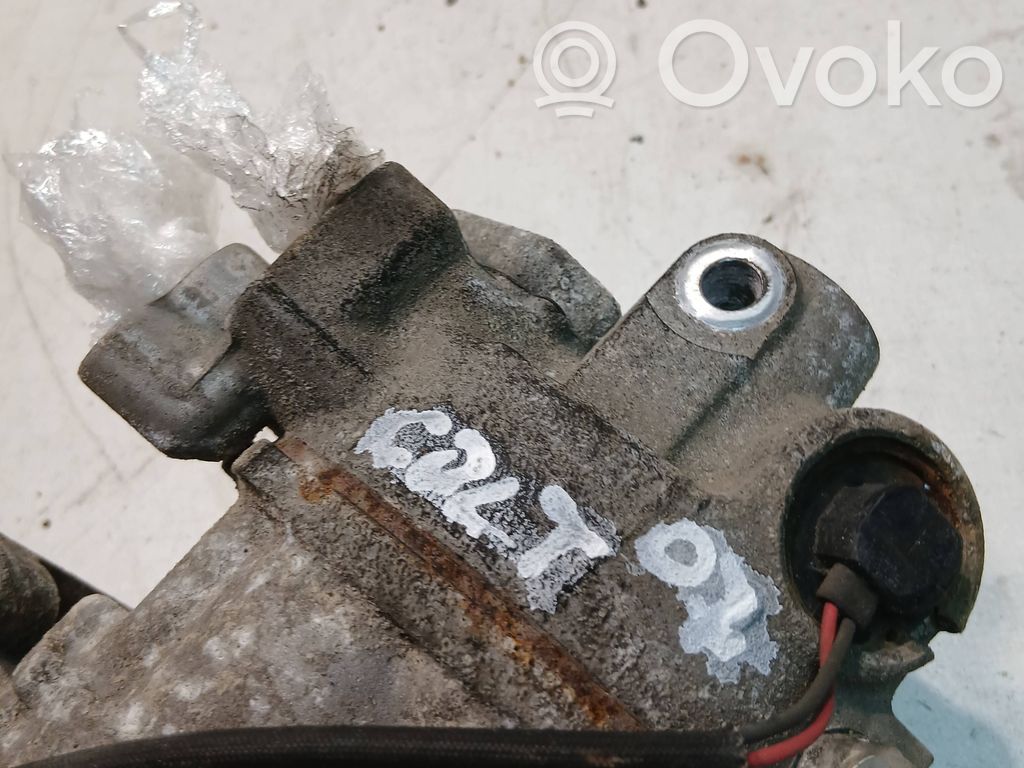 Mitsubishi Colt Air conditioning (A/C) compressor (pump) 