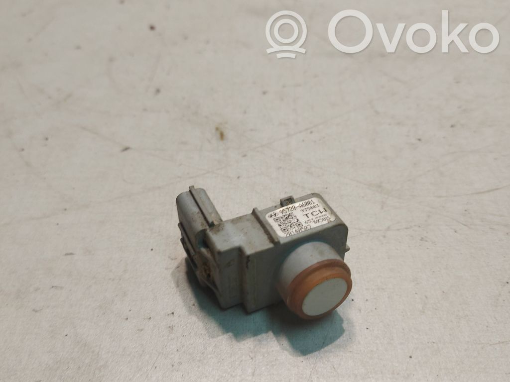 Parksensor PDC   95720A6001,935003,20140507