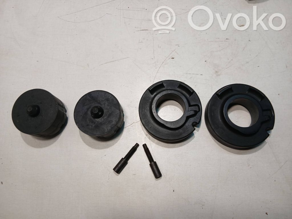 Audi A4 S4 B8 8K Amortiguador delantero con muelle espiral 