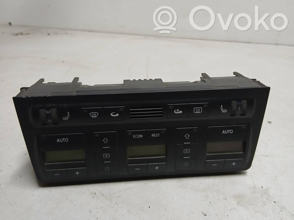 Audi A8 S8 D2 4D Climate control unit 