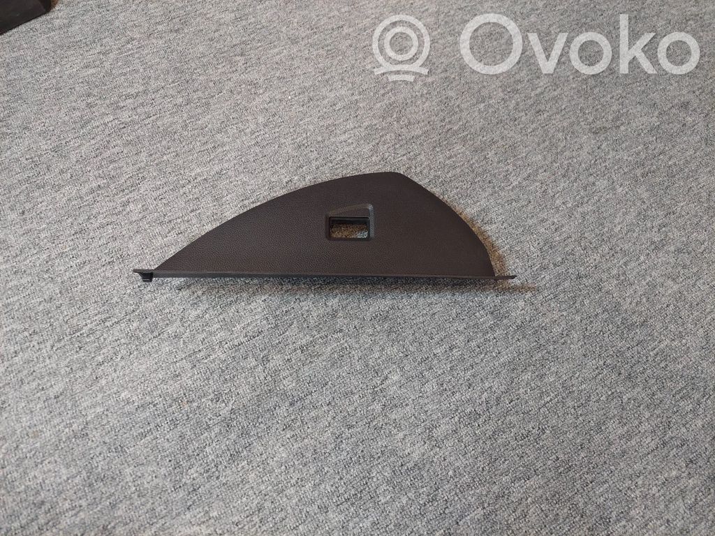 Seat Ateca Moldura del extremo lateral de panel 