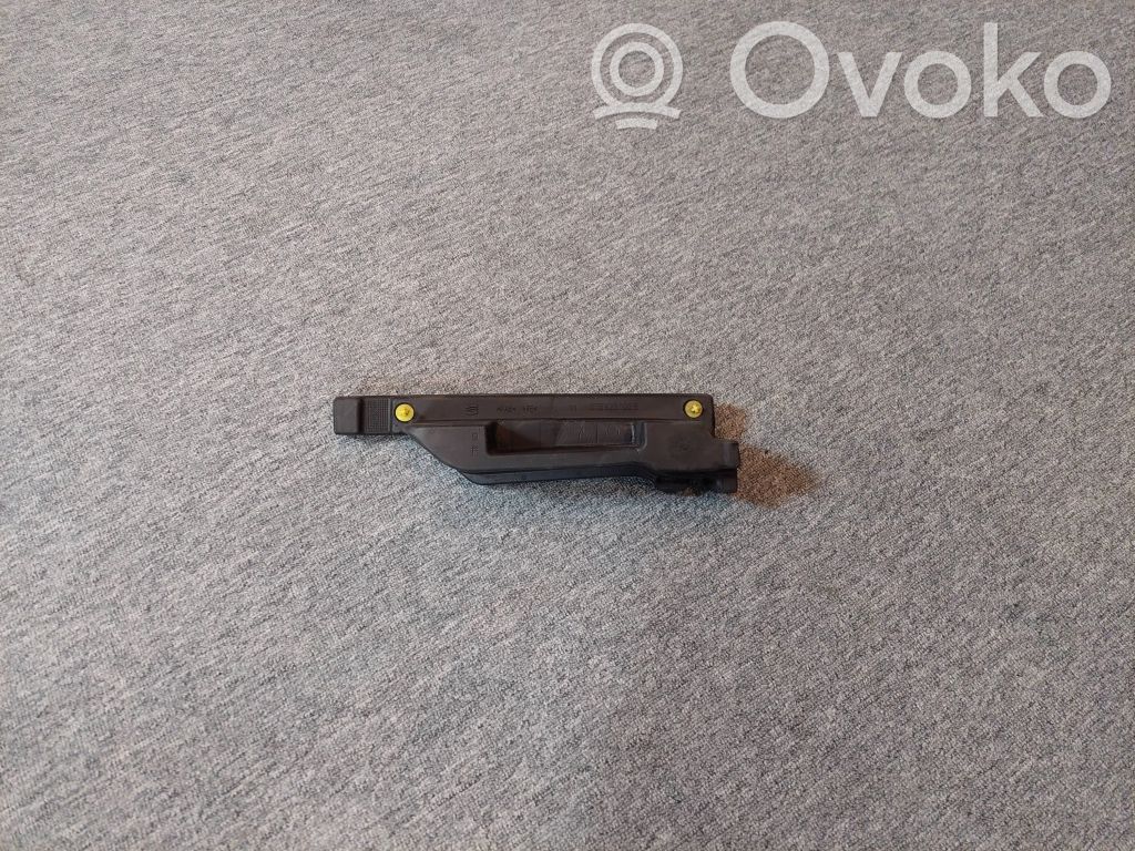 Cupra Ateca Lokasuojan vaahtomuovituki/tiiviste 