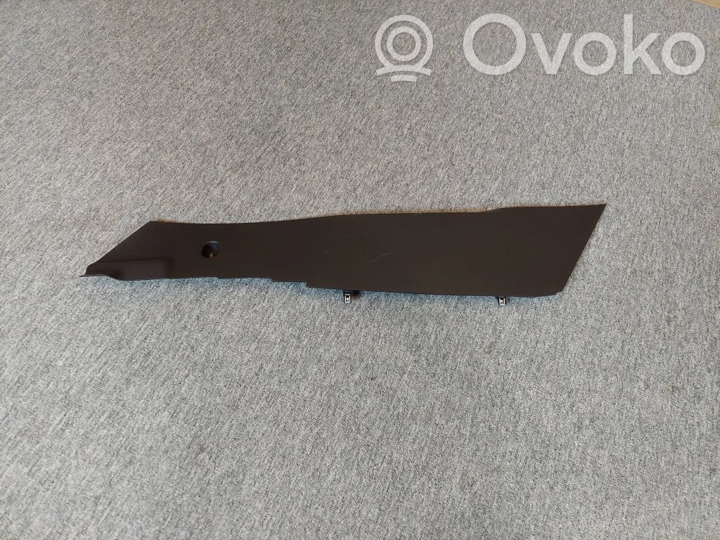 Cupra Ateca Other center console (tunnel) element 