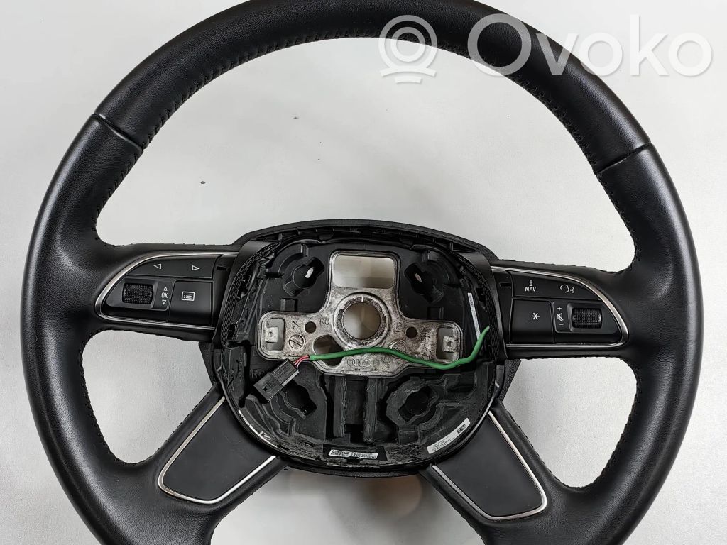 Audi Q3 8U Kierownica 