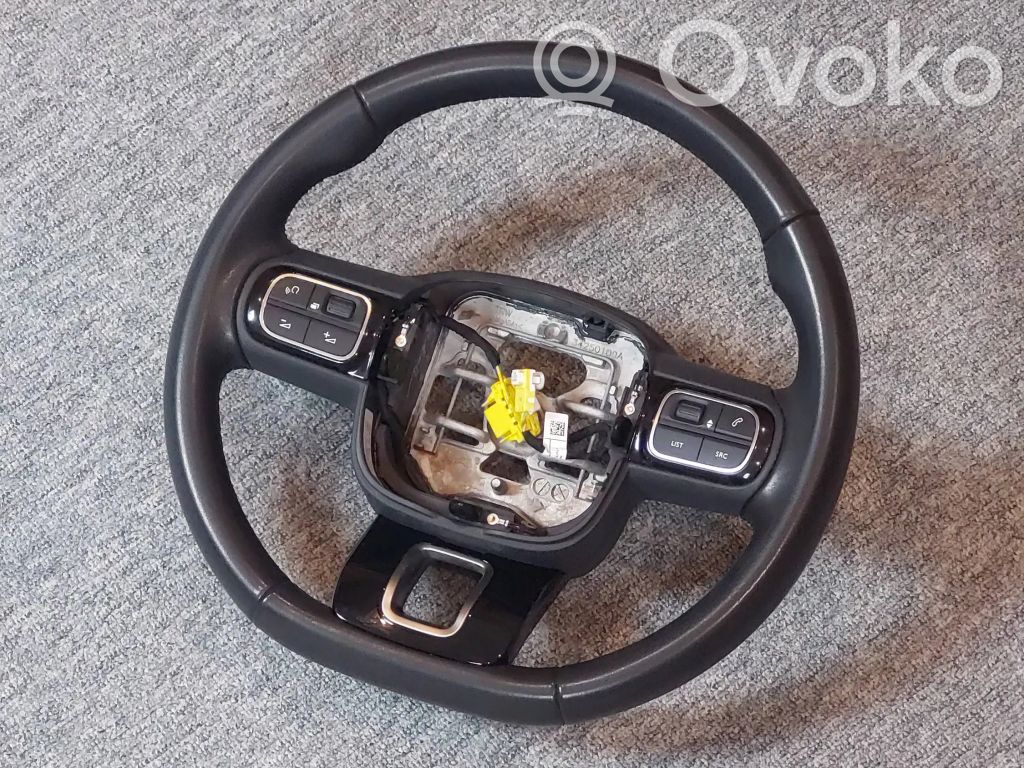 Citroen C3 Lenkrad 