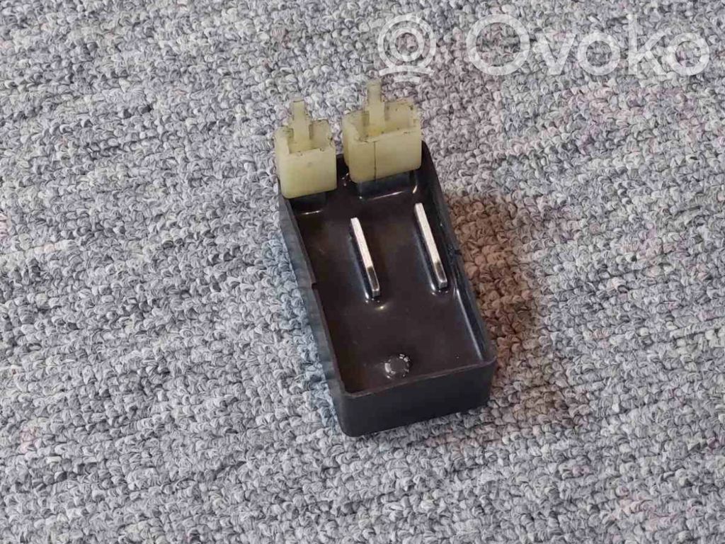 Fiat 500 Abarth Combustion relay 