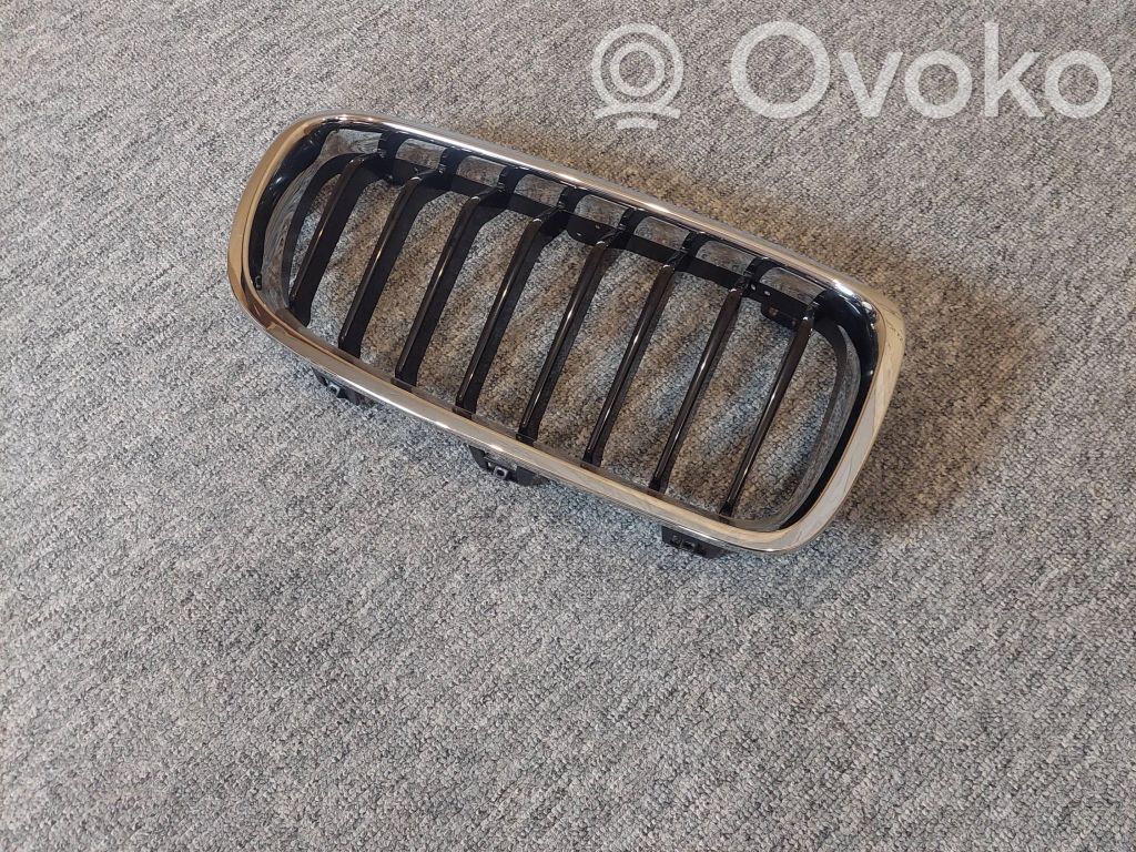 BMW 3 F30 F35 F31 Front grill 