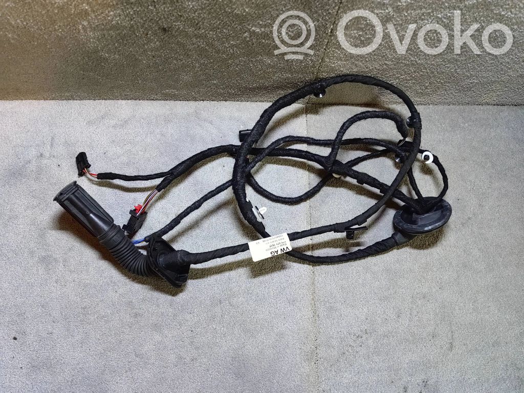 Cableado de puerta trasera   575971161F,1S64575161F0B