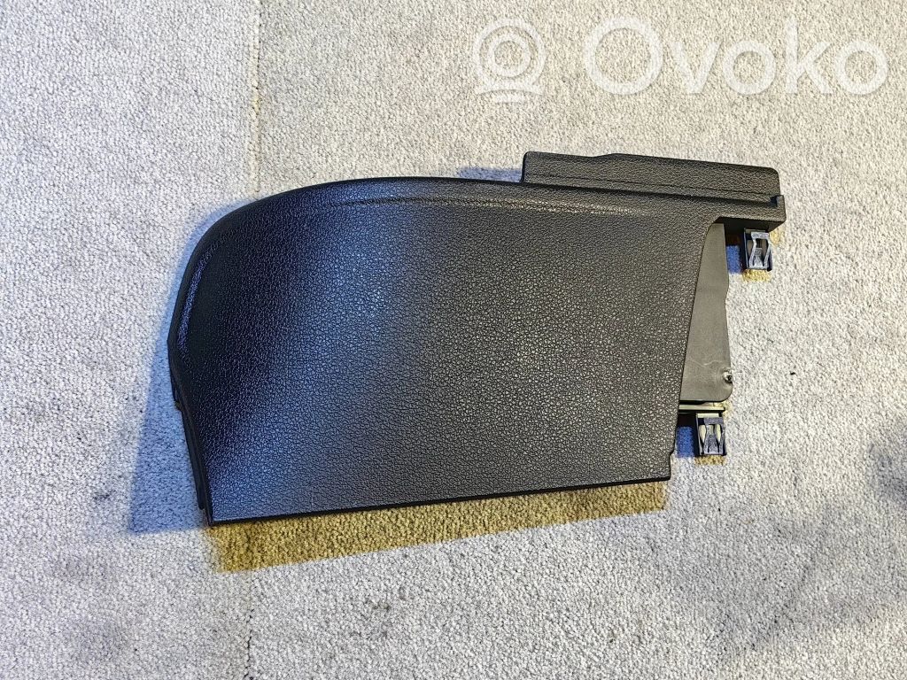 Audi Q3 8U Capac stâlp (D) (inferior) 