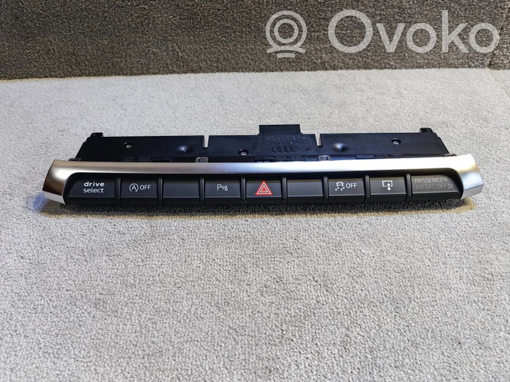 Audi A3 S3 8V Other switches/knobs/shifts 
