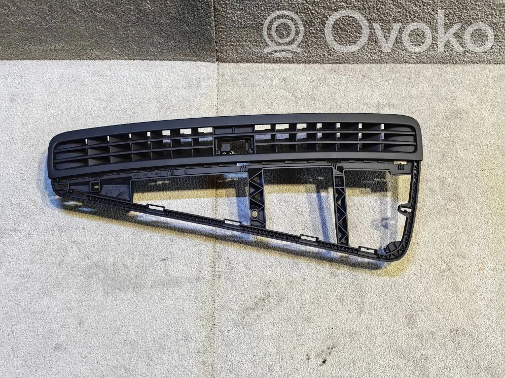 Audi A5 8T 8F Cache enceinte centrale 