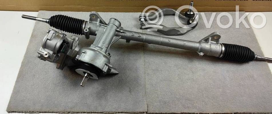 Mini Cooper Countryman F60 Cremagliera dello sterzo 