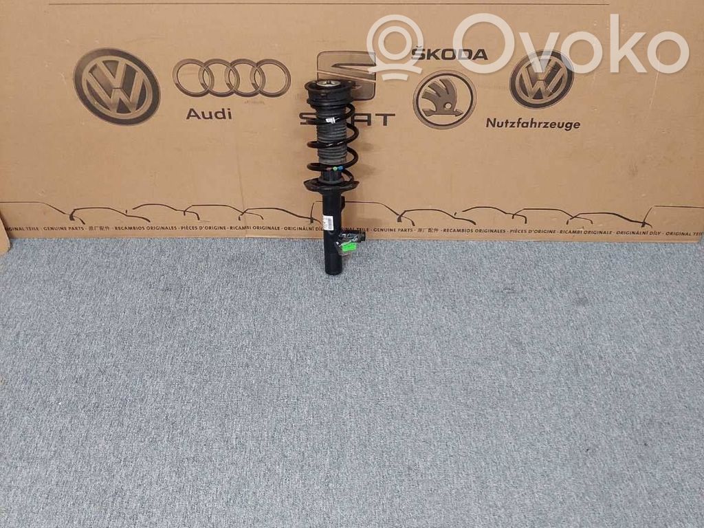 Cupra Ateca Front shock absorber/damper 
