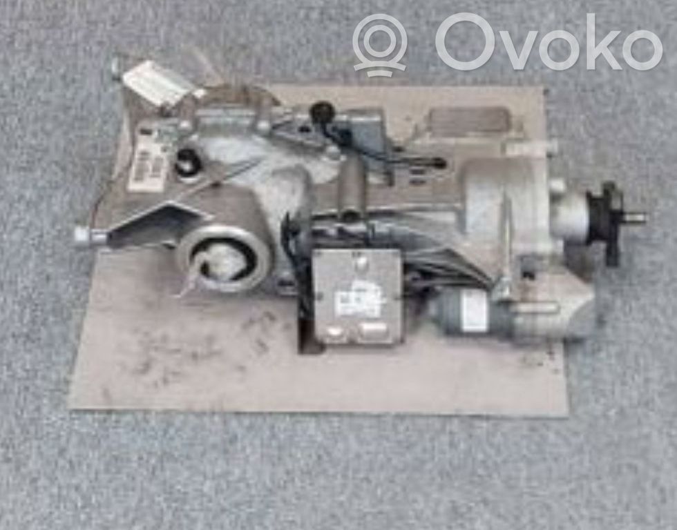 Mini Cooper Countryman F60 Tylny mechanizm różnicowy 