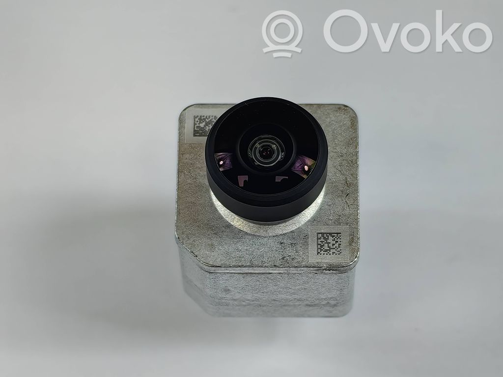 BMW X3 G45 Reversing camera 