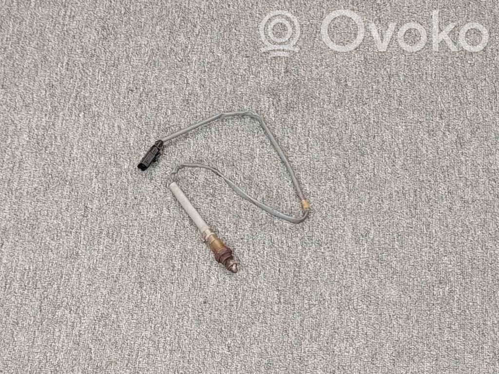 Audi A3 S3 8V Lambda probe sensor 