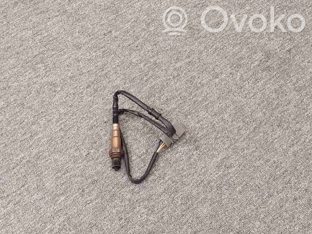 Volkswagen Golf VII Lambda probe sensor 