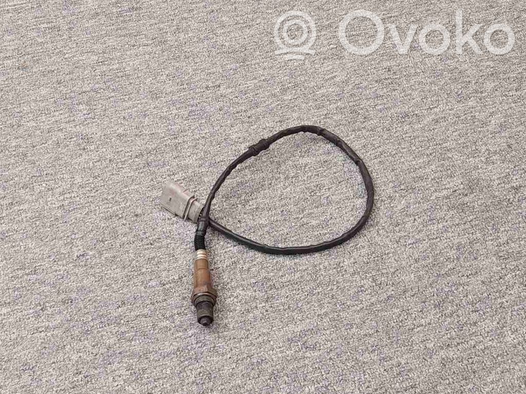 Volkswagen Golf VII Lambda probe sensor 