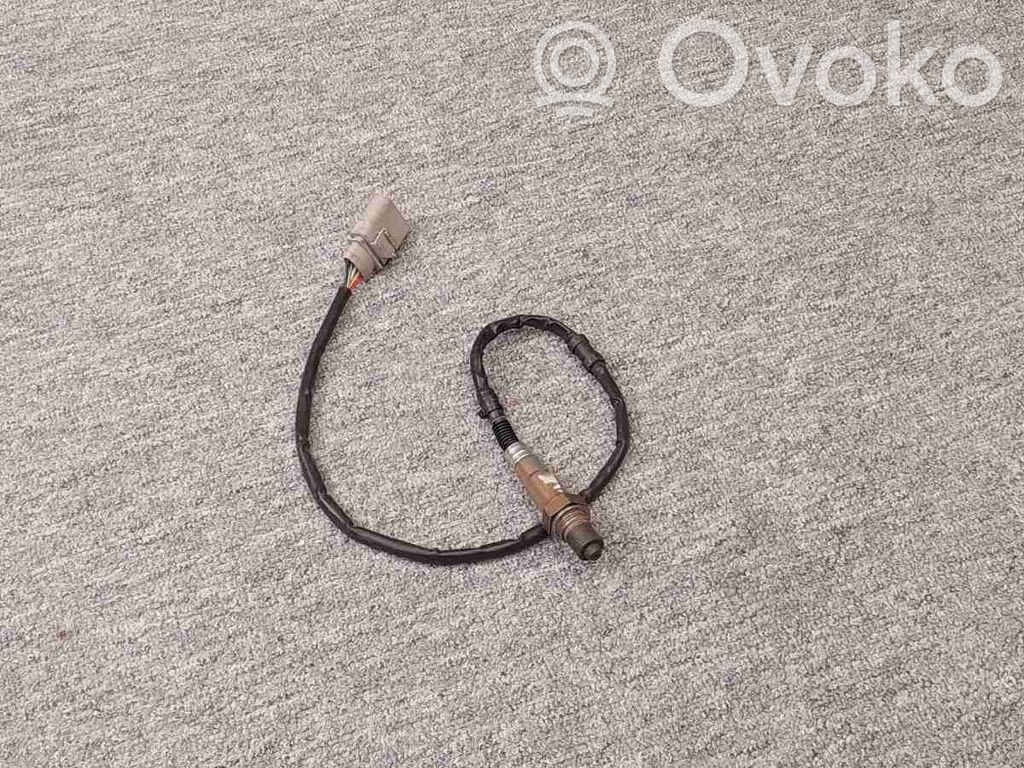 Volkswagen Golf VII Lambda probe sensor 
