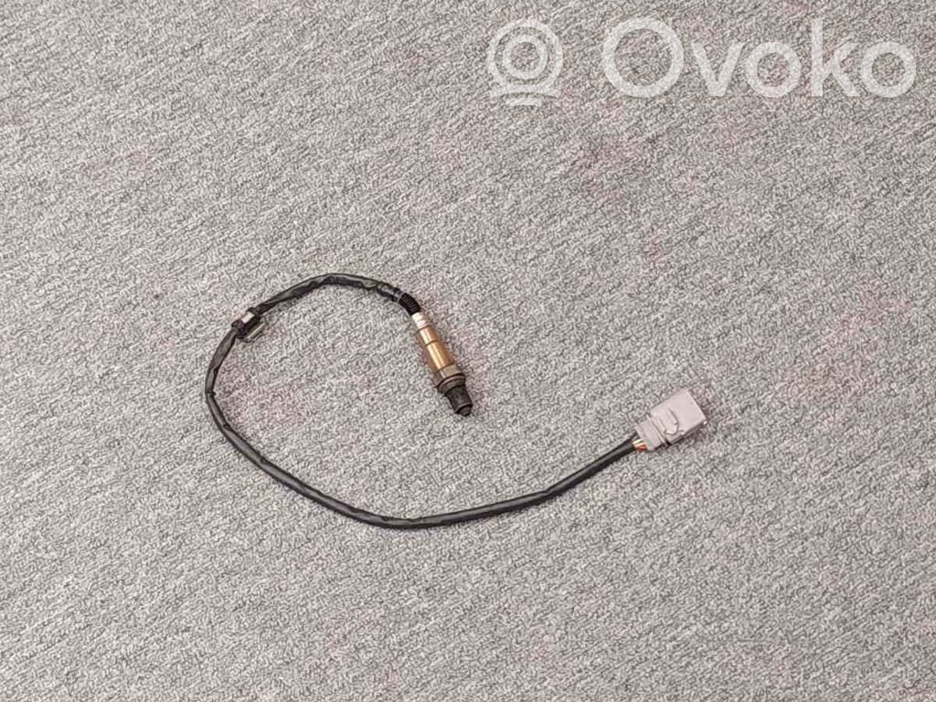 Volkswagen Golf VII Lambda probe sensor 