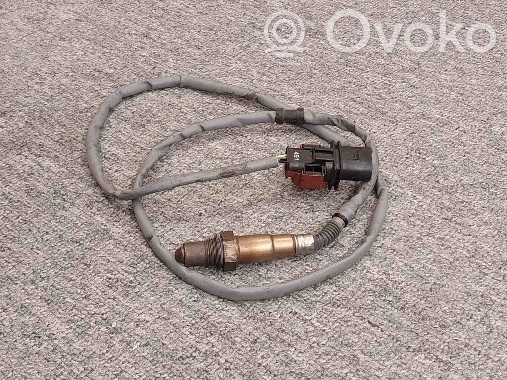 Volkswagen Golf VII Lambda zondas 