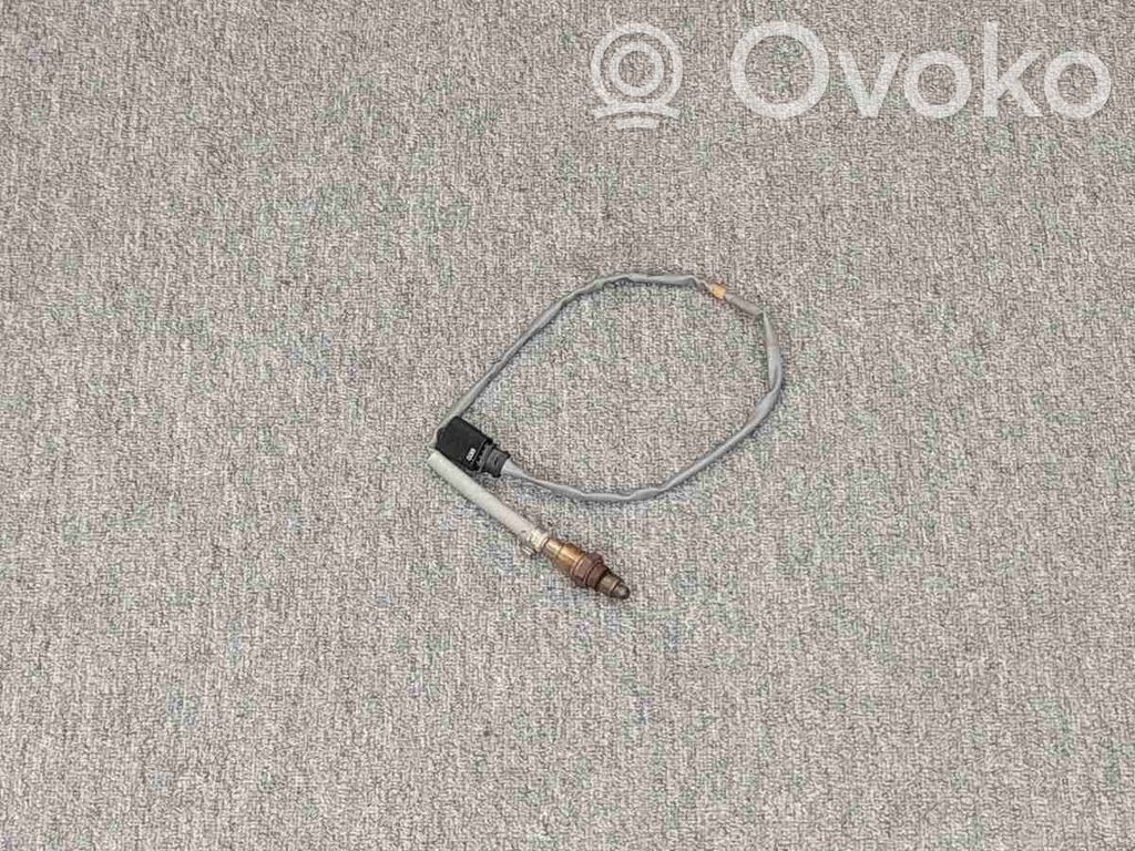Volkswagen Golf VII Lambda probe sensor 