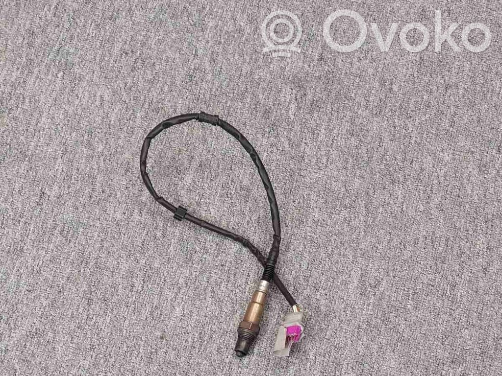 Volkswagen Golf VII Lambda probe sensor 