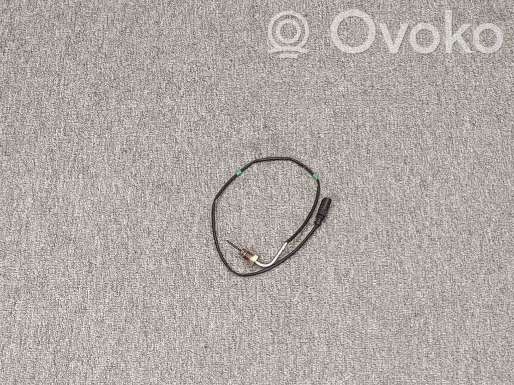 Volkswagen Golf VII Izplūdes gāzu temperatūras sensors 