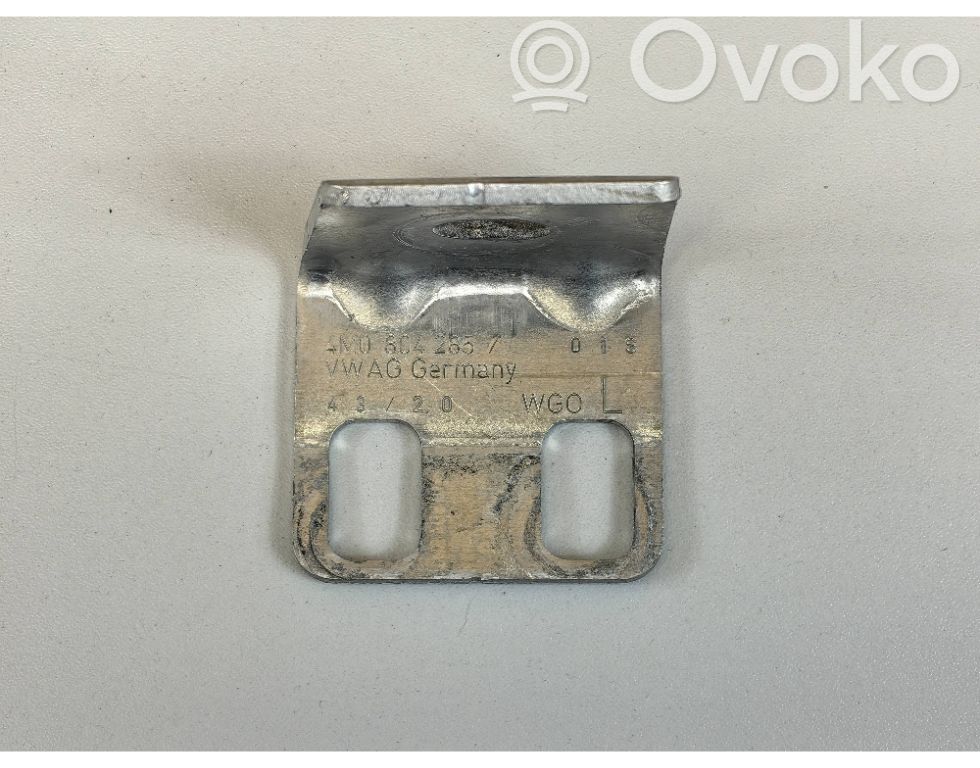 Audi Q8 Other exterior part 