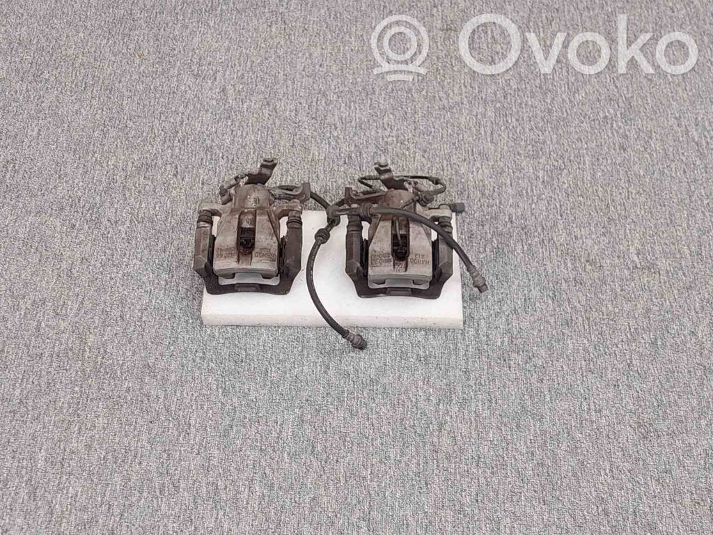 Mini One - Cooper F56 F55 Caliper del freno trasero 