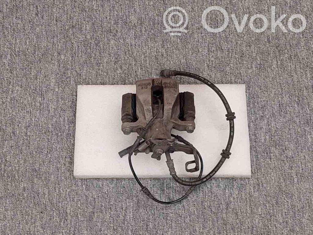 Mini One - Cooper F56 F55 Caliper del freno trasero 