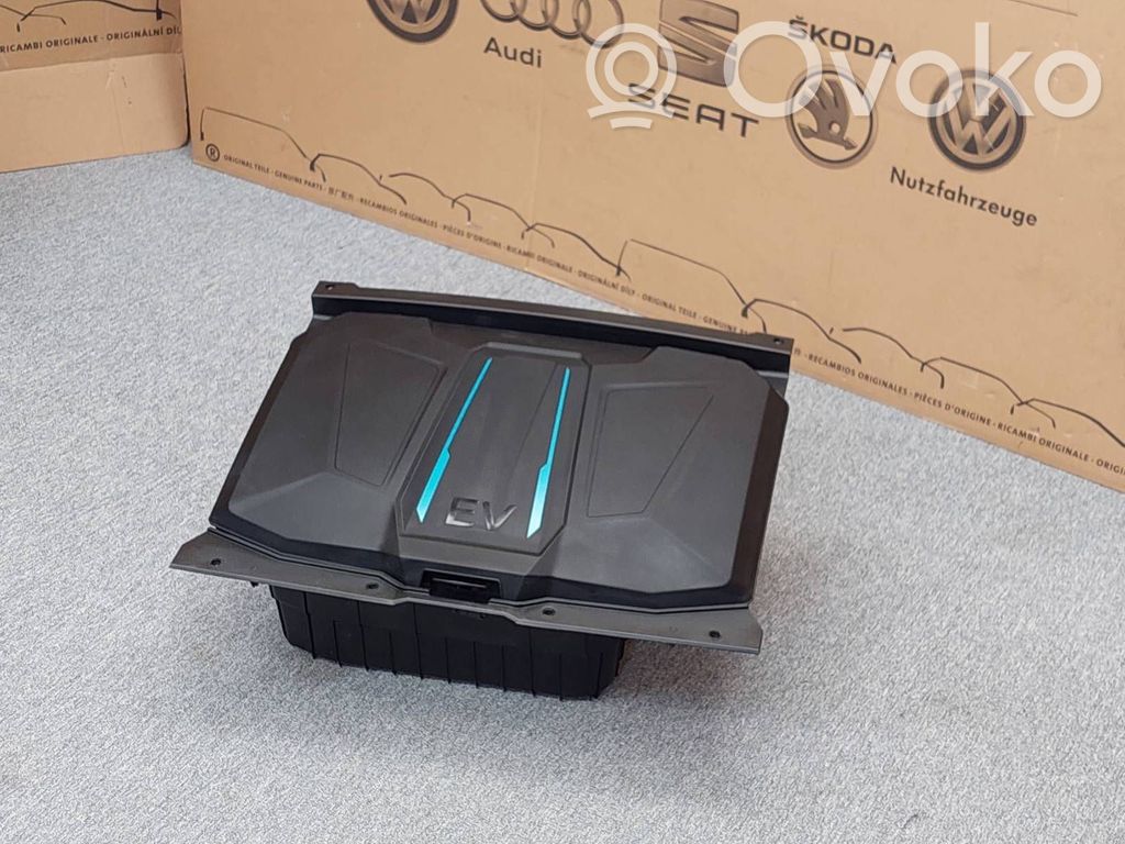Hyundai Ioniq 5 Tiroir rangement tableau de bord 