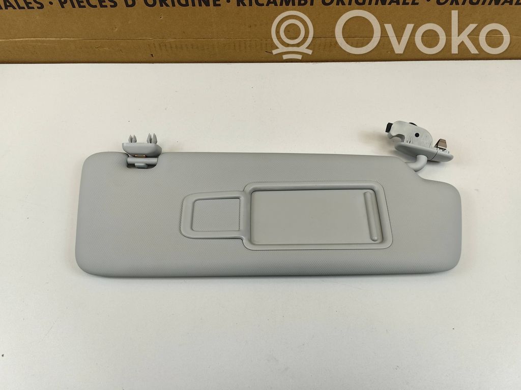 Audi A5 8T 8F Sun visor 