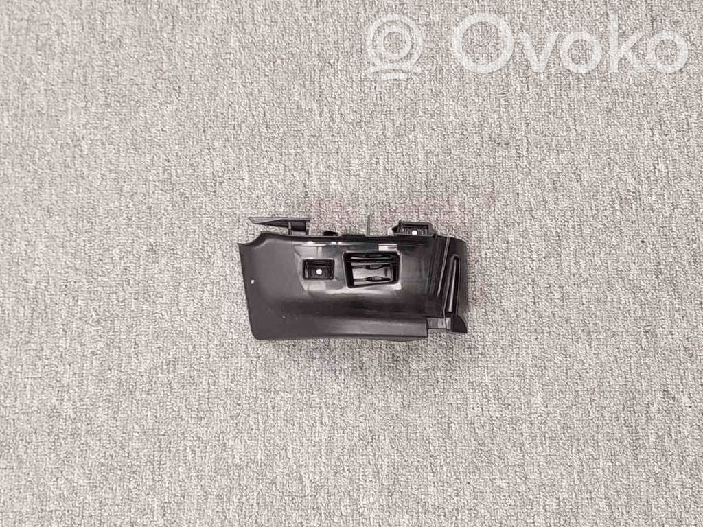 Audi Q3 8U Rivestimento cintura di sicurezza 
