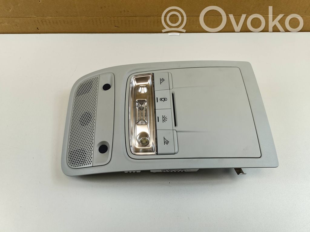 Audi A3 S3 8V Otras luces interiores 