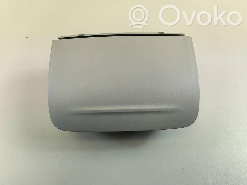 Seat Ateca Luz del asiento delantero 