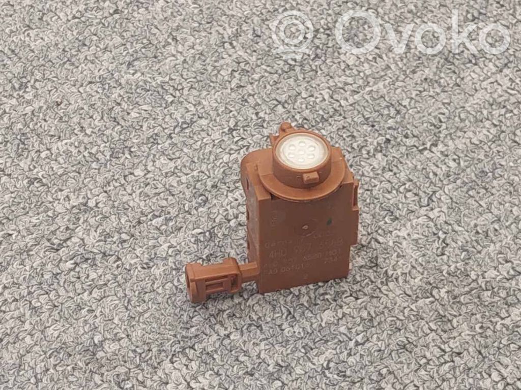 Audi Q3 F3 Air quality sensor 